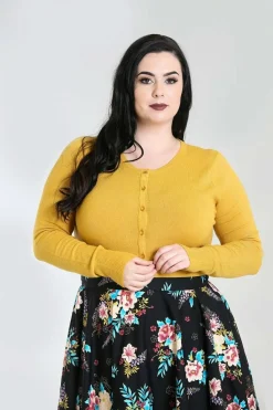 Women Hell Bunny Cardigans<Paloma Cardigan