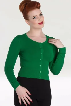 Women Hell Bunny Cardigans<Paloma Cardigan