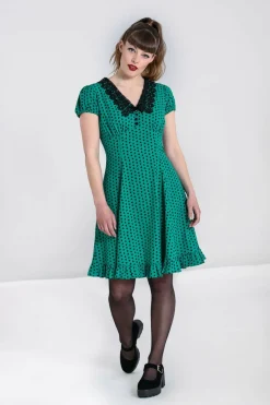 Women Hell Bunny Mini Dresses<Paradisum Mini Dress