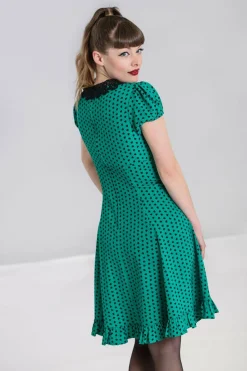 Women Hell Bunny Mini Dresses<Paradisum Mini Dress