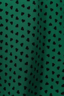 Women Hell Bunny Mini Skirts<Paradisum Mini Skirt