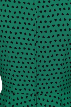 Women Hell Bunny Midi Dresses<Paradisum 50'S Dress