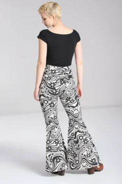 Women Hell Bunny Blouses<Penny Jeans
