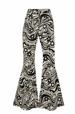 Women Hell Bunny Blouses<Penny Jeans