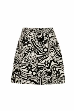Women Hell Bunny Mini Skirts<Penny Mini Skirt