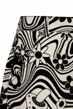 Women Hell Bunny Mini Skirts<Penny Mini Skirt