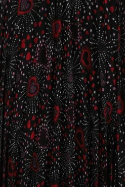 Women Hell Bunny Midi Dresses<Perry Mid Dress