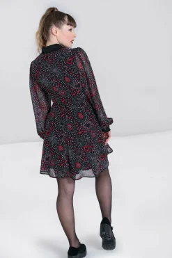 Women Hell Bunny Mini Dresses<Perry Mini Dress