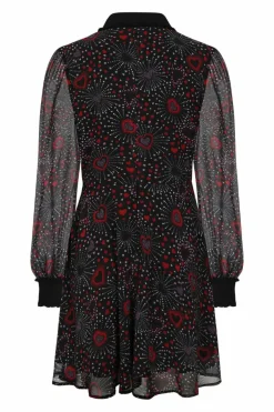 Women Hell Bunny Mini Dresses<Perry Mini Dress