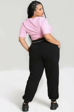 Women Hell Bunny Joggers<Petal Joggers