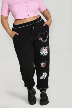 Women Hell Bunny Joggers<Petal Joggers