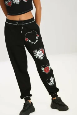 Women Hell Bunny Joggers<Petal Joggers