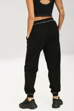 Women Hell Bunny Joggers<Petal Joggers