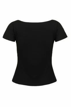 Women Hell Bunny Knitted Tops<Phaze Top