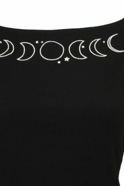Women Hell Bunny Knitted Tops<Phaze Top