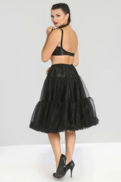 Women Hell Bunny Petticoats<Polly Petticoat