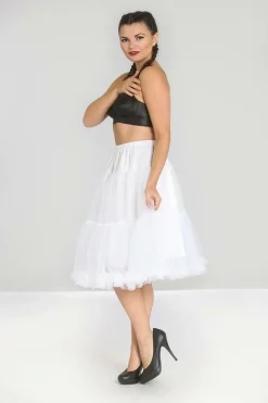 Women Hell Bunny Petticoats<Polly Petticoat