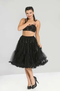 Women Hell Bunny Petticoats<Polly Petticoats