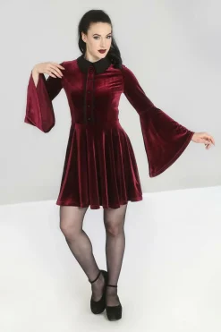 Women Hell Bunny Mini Dresses<Prudence Dress