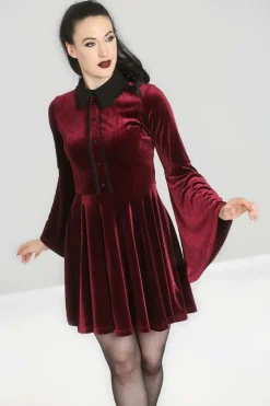 Women Hell Bunny Mini Dresses<Prudence Dress