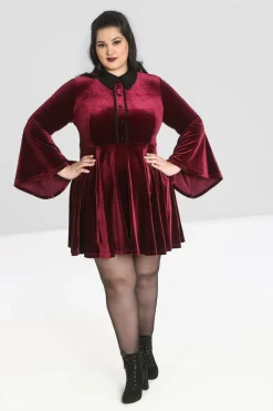 Women Hell Bunny Mini Dresses<Prudence Dress