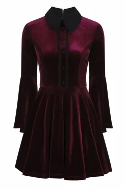 Women Hell Bunny Mini Dresses<Prudence Dress