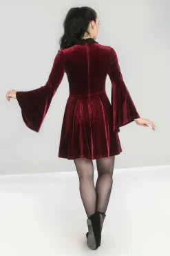 Women Hell Bunny Mini Dresses<Prudence Dress