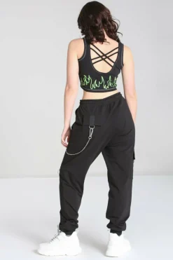 Women Hell Bunny Joggers<Ramona Joggers