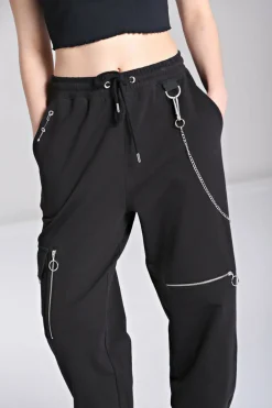 Women Hell Bunny Joggers<Ramona Joggers