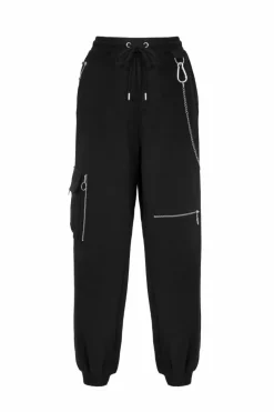 Women Hell Bunny Joggers<Ramona Joggers