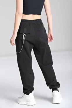 Women Hell Bunny Joggers<Ramona Joggers