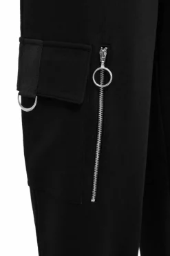Women Hell Bunny Joggers<Ramona Joggers