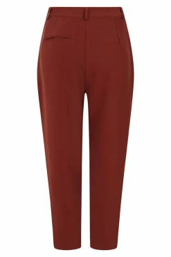 Women Hell Bunny Trousers<Ravenwood Trousers