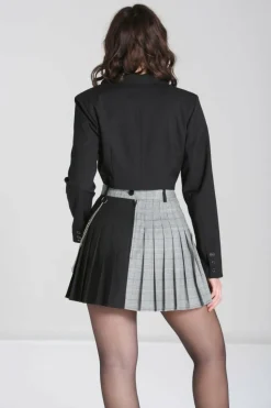 Women Hell Bunny Jackets<Rebellion Blazer