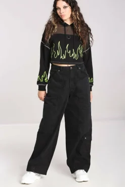 Women Hell Bunny Blouses<Reese Jeans