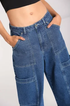 Women Hell Bunny Blouses<Reese Jeans