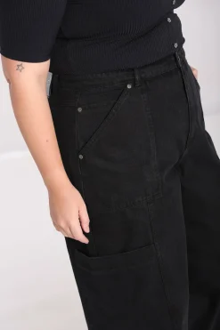 Women Hell Bunny Blouses<Reese Jeans