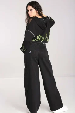 Women Hell Bunny Blouses<Reese Jeans