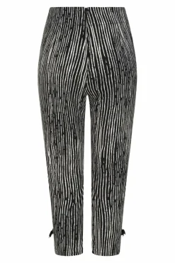 Women Hell Bunny Capris<Regan Capris