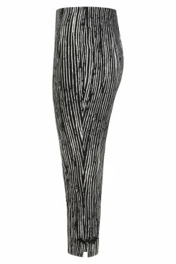 Women Hell Bunny Capris<Regan Capris