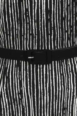 Women Hell Bunny Knee Dresses<Regan Pencil Dress