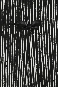 Women Hell Bunny Knee Skirts<Regan Pinafore Skirt