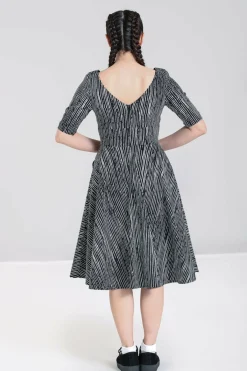 Women Hell Bunny Midi Dresses<Regan 50'S Dress