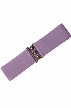 Women Hell Bunny Belts<Retro Belt