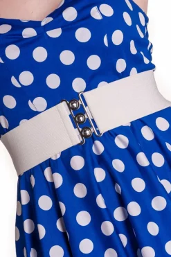 Women Hell Bunny Belts<Retro Belt