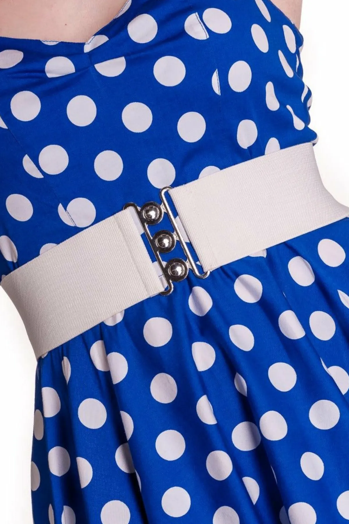Women Hell Bunny Belts<Retro Belt