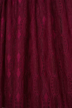 Women Hell Bunny Midi Skirts<Rhea Skirt
