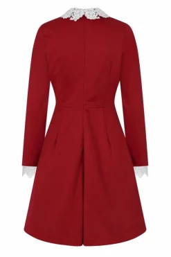 Women Hell Bunny Mini Dresses<Ricci Dress