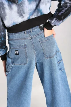 Women Hell Bunny Blouses<Rider Jeans