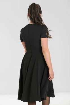 Women Hell Bunny Midi Dresses<Riley Dress